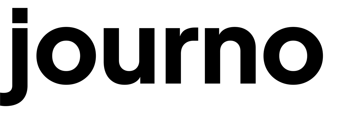 Journo Logo